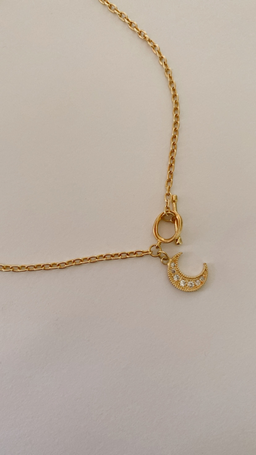 Coleccion gold – Bella Luna