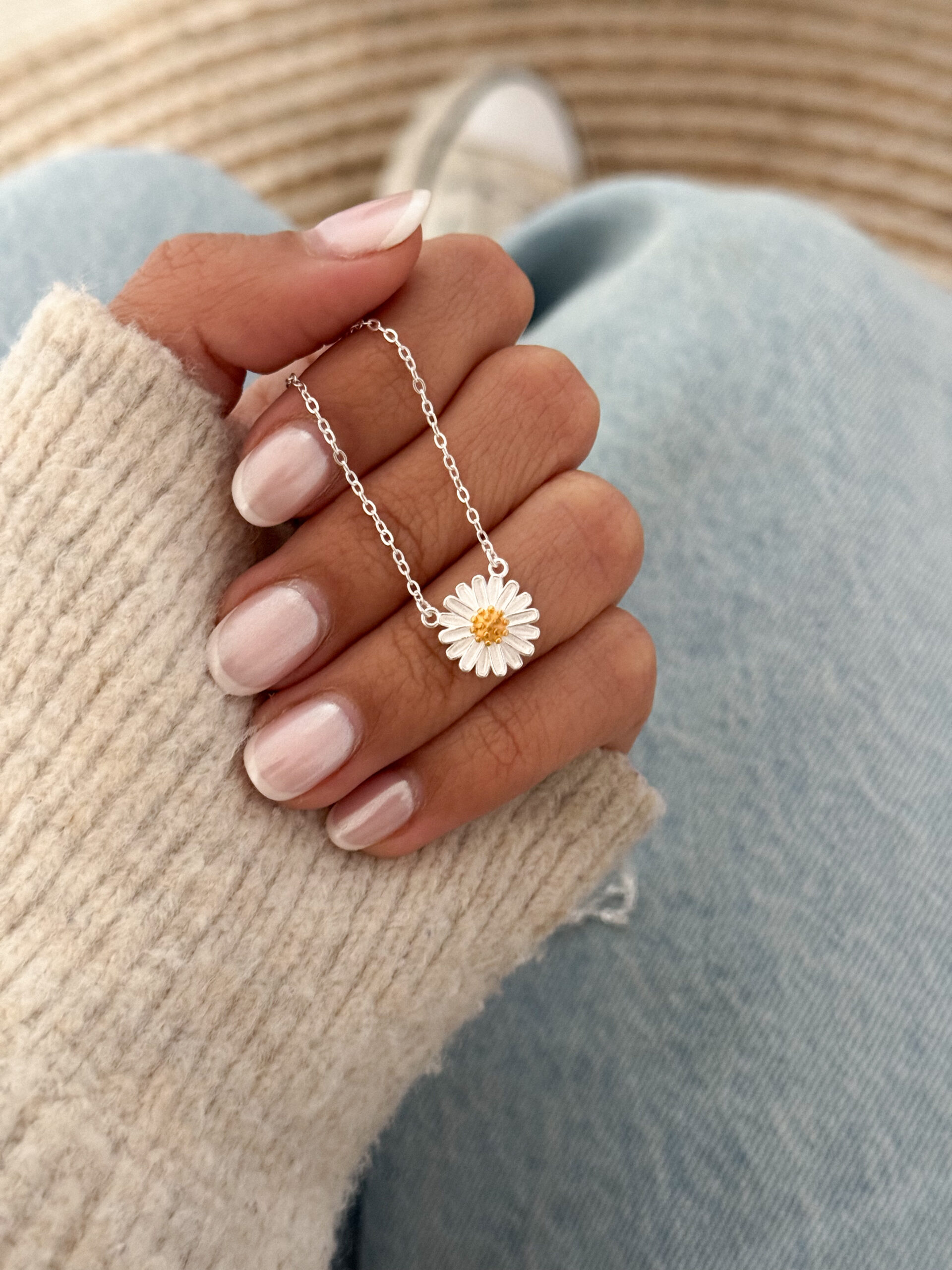 COLLAR MARGARITA